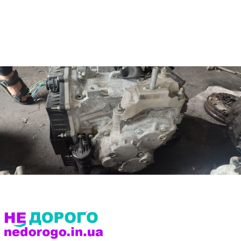 АКПП mps6 dct450 AG9R7000PD для Ford Mondeo S-Max 2.0 Ecoboost, 2016, 2.0 л, бензин.