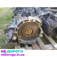 АКПП mps6 dct450 AG9R7000PD для Ford Mondeo S-Max 2.0 Ecoboost, 2016, 2.0 л, бензин.