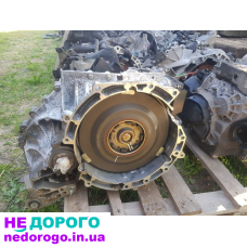 АКПП mps6 dct450 AG9R7000PD для Ford Mondeo S-Max 2.0 Ecoboost, 2016, 2.0 л, бензин.