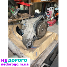 АКПП MRVA для Honda CR-V 2002 р. 2.0 л бензин.