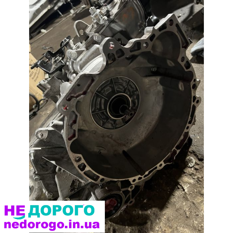 АКПП для Ford Fusion 1.5, 2019 рік, 1.5 л, бензин.