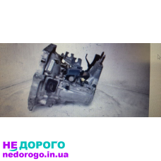 Автоматична коробка передач Honda Civic 5D, робот, 2019 рік, 1.5 л, бензин.