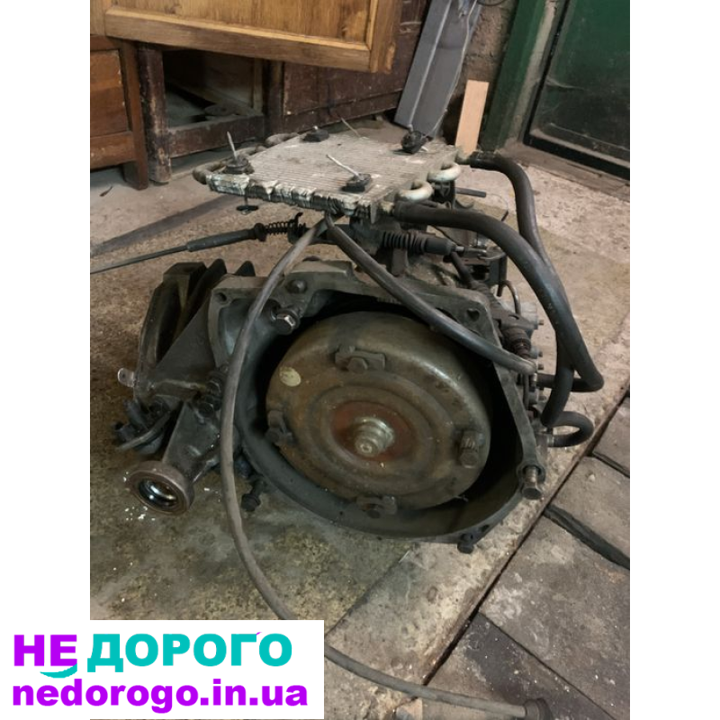 АКПП Chrysler Voyager 1991, 2.5 л дизель. В ідеальному стані, готова до установки.