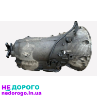 Автоматична коробка передач Mercedes W211, 7G-Tronic, 2006 рік, 3.0 л дизель.