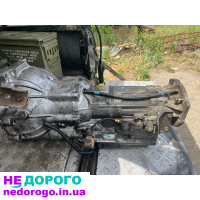 АКПП для Mitsubishi L200, 2015 рік, 2.5 л дизель, 5-ступінчаста.