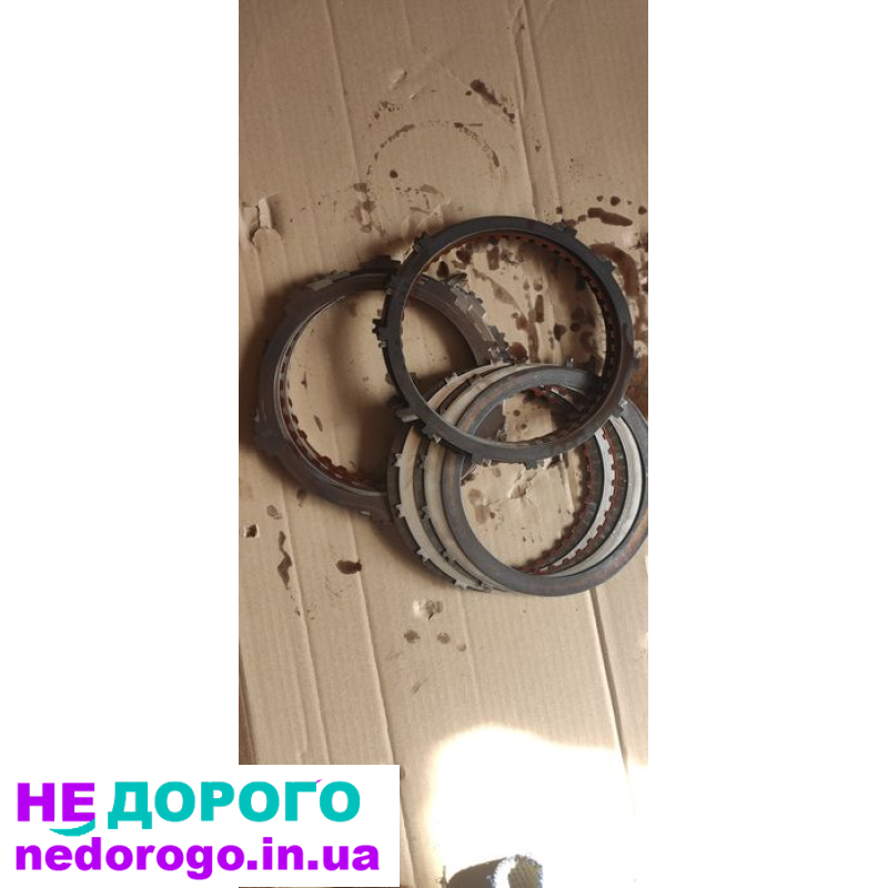 АКПП 6F50/6F55 для Ford Flex Edge Explorer Fusion 3,5, 2009-2019, 3,5 л, бензин.