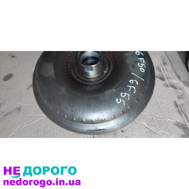 АКПП 6F50/6F55 для Ford Flex Edge Explorer Fusion 3,5, 2009-2019, 3,5 л, бензин.