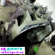 АКПП на Volkswagen Passat B7 2.5 1.8 TSI PDW  Jetta