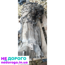 АКПП Nissan Infiniti 3DX8E, 2008 рік, 3.5 л, бензин.