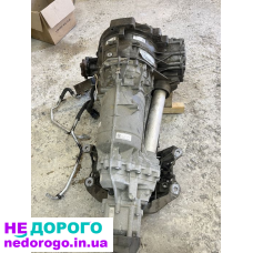 Акпп NNT audi a6 a7 a8 NEU NGR NDM QCZ NXT NNT QLR