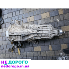Акпп NPB 0B5301103L AUDI 3.0 дизель  полный привод  2012 год