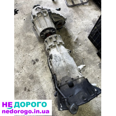 Автоматична коробка передач OM612 для Mercedes W163 722.661, 2002 рік, 2.7 л дизель.