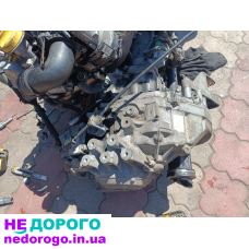 АКПП Opel 1.9 TF-80SC AF40 для Vectra, Zafira, Zephyr, автомат, 2005, 1.9 л, бензин.