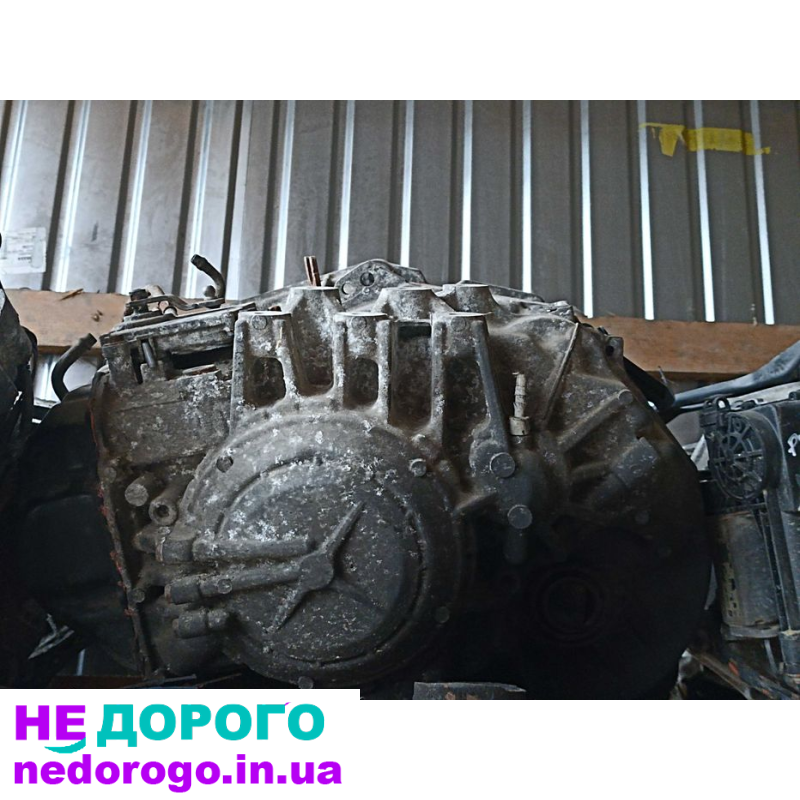 АКПП Opel AF40 TF-80SC, 2006 рік, 2.0 л двигун, бензин.