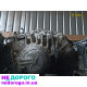 АКПП Opel AF40 TF-80SC, 2006 рік, 2.0 л двигун, бензин.