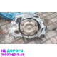 АКПП Opel Astra H, Zafira B 1.9cdti 2004-2011, 1.9 л дизель.