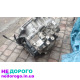 АКПП Opel Astra H, Zafira B 1.9cdti 2004-2011, 1.9 л дизель.