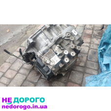 АКПП Opel Astra H, Zafira B 1.9cdti 2004-2011, 1.9 л дизель.