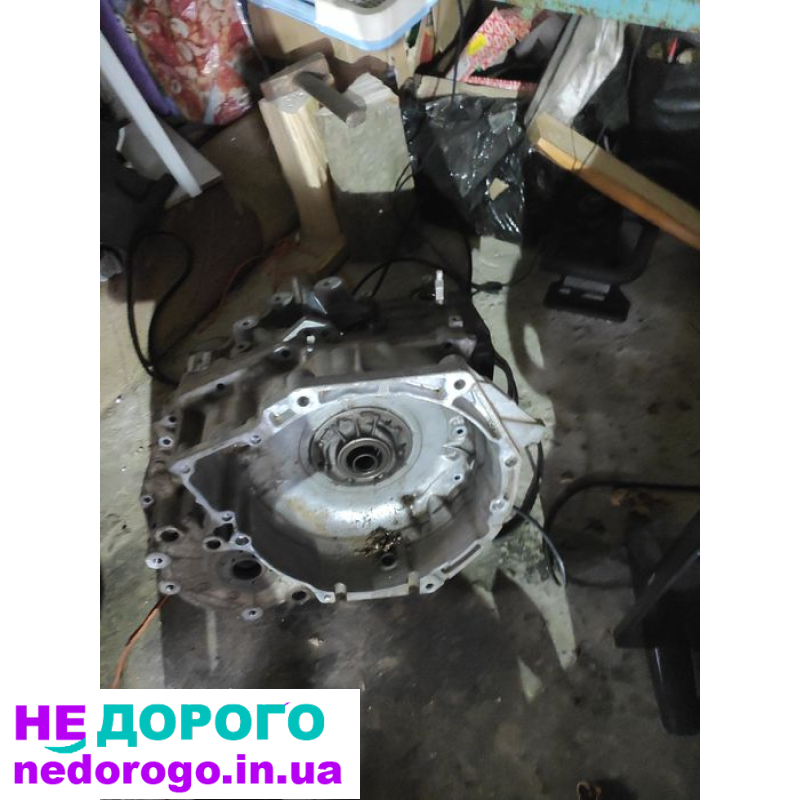 АКПП Opel Astra J Insignia, 2012 рік, 1.6 л, бензин.