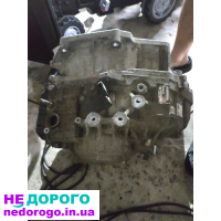 АКПП Opel Astra J Insignia, 2012 рік, 1.6 л, бензин.