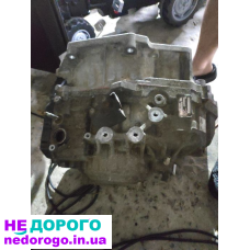 АКПП Opel Astra J Insignia, 2012 рік, 1.6 л, бензин.