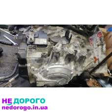 Коробка автомат Opel Insignia 2.0 TF80SC TF40 Vectra, 2008, 2.0 л, бензин.