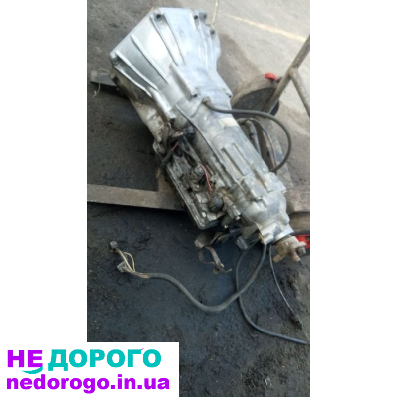 АКПП Opel Omega A Senator 03-71L 90251 215F 88AH77906, 1993, 2.0 л, бензин.