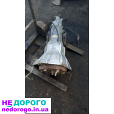 АКПП Opel Omega A Senator 03-71L 90251 215F 88AH77906, 1993, 2.0 л, бензин.