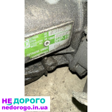 АКПП passat b5 audi a6 c5 ,a4 b5 b6 1.9 tdi EMA EZP