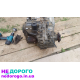 АКПП PBE Volkswagen aydi по запчастинах втріснутий корпус