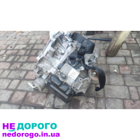 АКПП Peugeot 407, Citroën C6 2.7 HDI, 2007, 2.7 л, дизель.