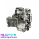 АКПП Peugeot Citroen 2.7 HDI 2007 2.7 л дизель.
