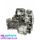 АКПП Peugeot Citroen 2.7 HDI 2007 2.7 л дизель.