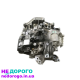 АКПП Peugeot Citroen 2.7 HDI 2007 2.7 л дизель.