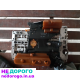 Плата АКПП Mercedes Sprinter W203/W211/W210/W216, робоча, 2005-2010, 2.2-3.0 л, дизель.