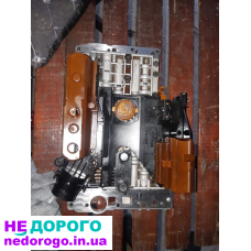 Плата АКПП Mercedes Sprinter W203/W211/W210/W216, робоча, 2005-2010, 2.2-3.0 л, дизель.