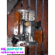 Плата АКПП Mercedes Sprinter W203/W211/W210/W216, робоча, 2005-2010, 2.2-3.0 л, дизель.