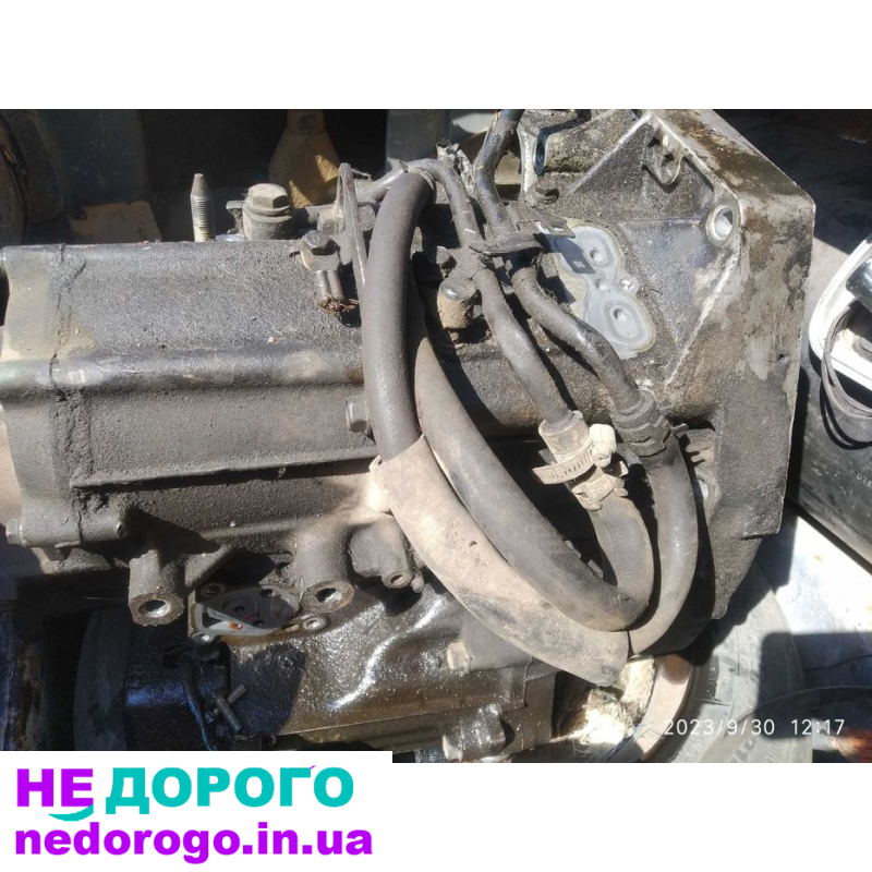 АКПП для ремонту Хонда Civic, 2008, 1.8 л, бензин.