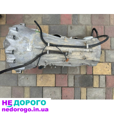 АКПП Porsche Cayenne 4.5  955 Автоматическая коробка передач (HAS)