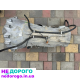 АКПП Porsche Cayenne 4.5  955 Автоматическая коробка передач (HAS)