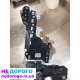 АКПП Powershift DTC470 MPS6 для Citroen та Ford, 2008 рік, об'єм двигуна 1.6-2.0 л, бензин/дизель.