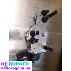 АКПП Powershift DTC470 MPS6 для Citroen та Ford, 2008 рік, об'єм двигуна 1.6-2.0 л, бензин/дизель.