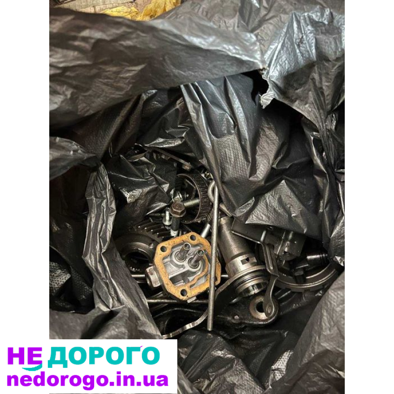 АКПП Honda Accord 7 (2.0) 2003-2008, 2.0 л, бензин.