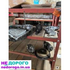 АКПП Honda Accord 7 (2.0) 2003-2008, 2.0 л, бензин.