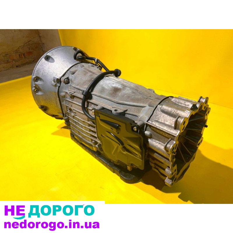 АКПП R1642711601 Mercedes ML W164 300cdi Рестайл 350cdi 3.0 2009 3.0 дизель Україна.
