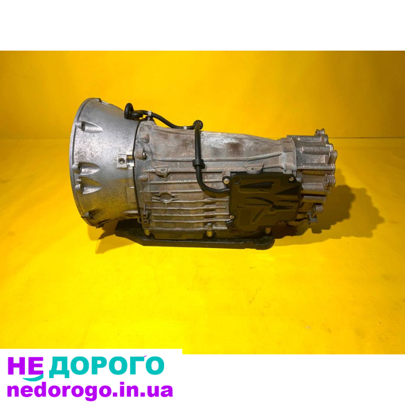АКПП R1642711601 Mercedes ML W164 300cdi Рестайл 350cdi 3.0 2009 3.0 дизель Україна.