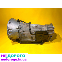 АКПП R1642711601 Mercedes ML W164 300cdi Рестайл 350cdi 3.0 2009 3.0 дизель Україна.