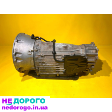 АКПП R1642711601 Mercedes ML W164 300cdi Рестайл 350cdi 3.0 2009 3.0 дизель Україна.