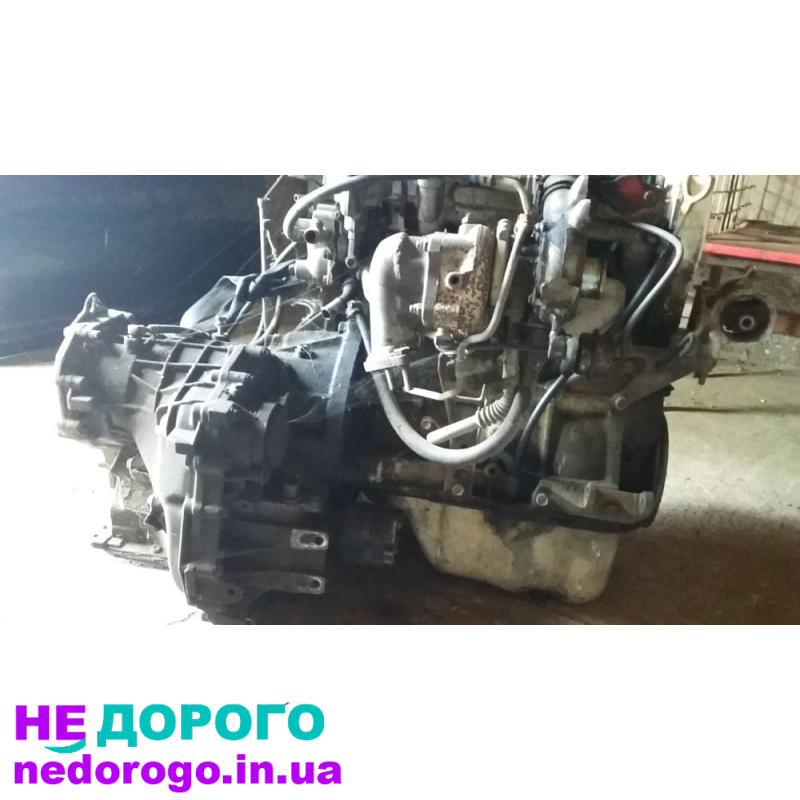 АКПП Toyota Starlet 1N-T 1.5 турбо, 1990 р., 1.5 л, бензин.