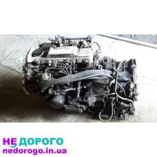 АКПП Toyota Starlet 1N-T 1.5 турбо, 1990 р., 1.5 л, бензин.